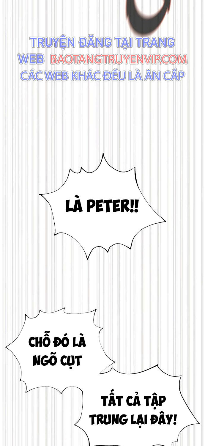 Sát Thủ Peter Chap 58 - Next Chap 59