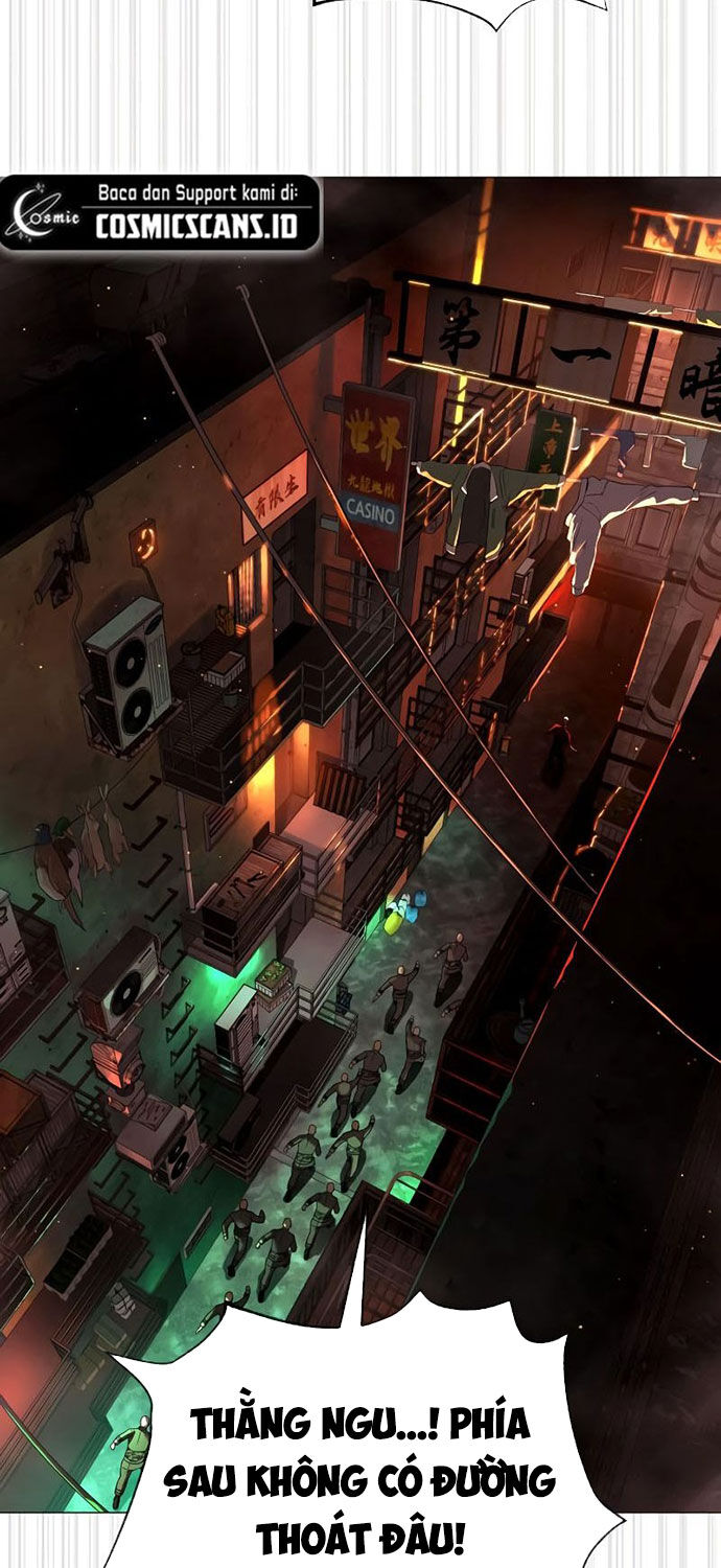 Sát Thủ Peter Chap 58 - Next Chap 59