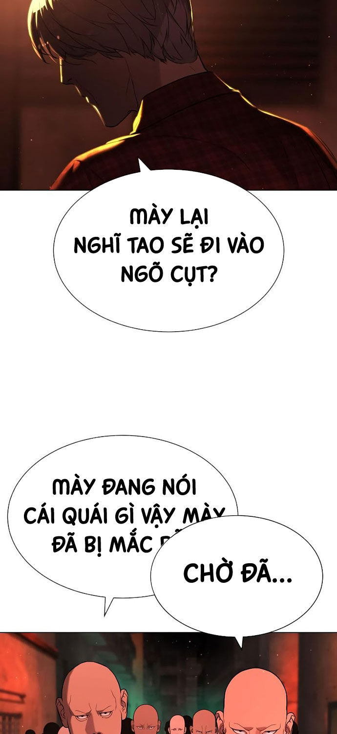 Sát Thủ Peter Chap 58 - Next Chap 59