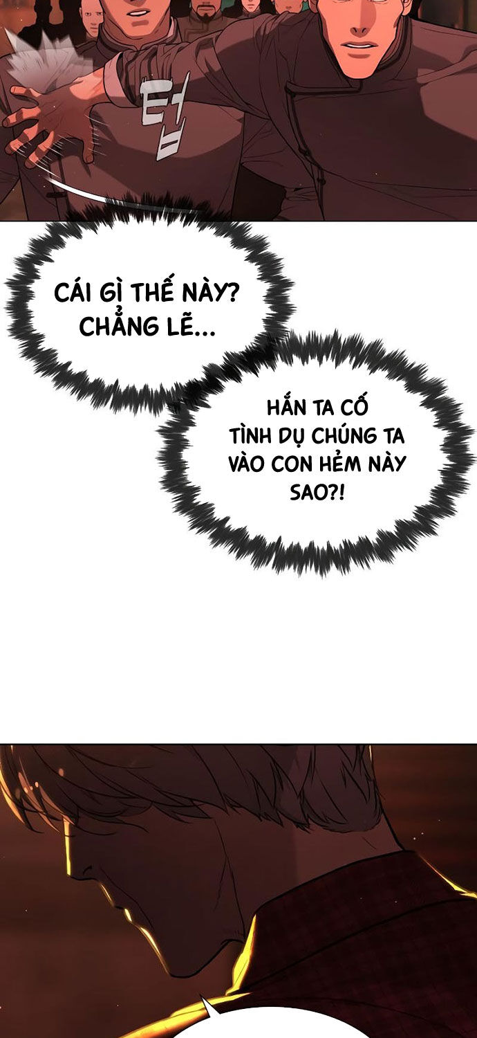 Sát Thủ Peter Chap 58 - Next Chap 59