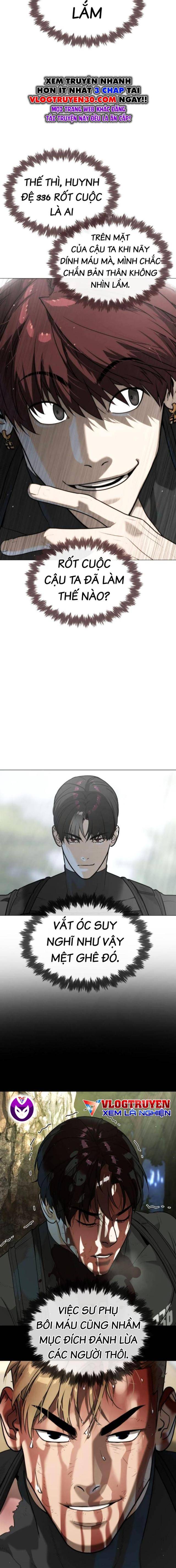 Sát Thủ Peter Chap 58 - Next Chap 59