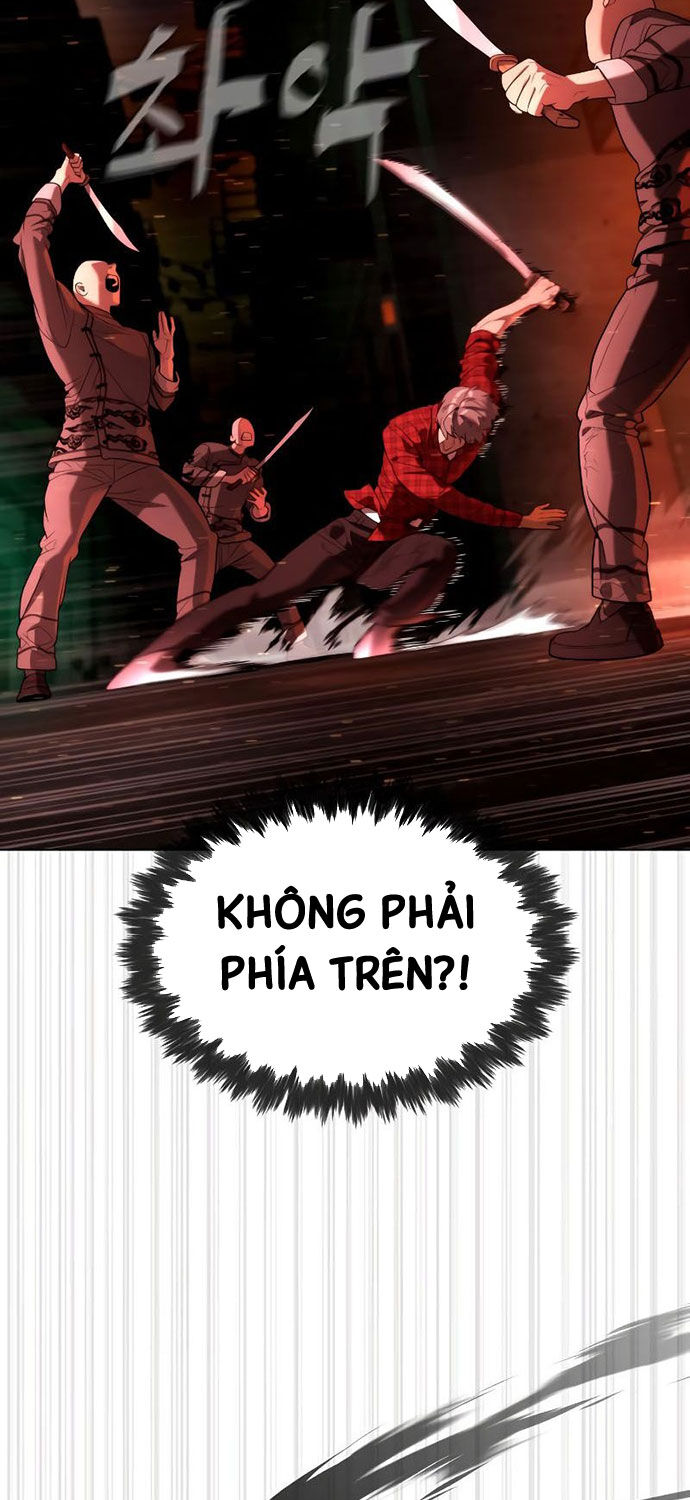 Sát Thủ Peter Chap 58 - Next Chap 59