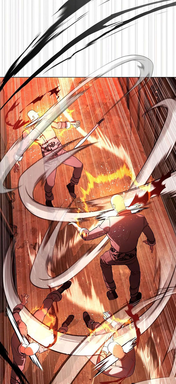 Sát Thủ Peter Chap 58 - Next Chap 59