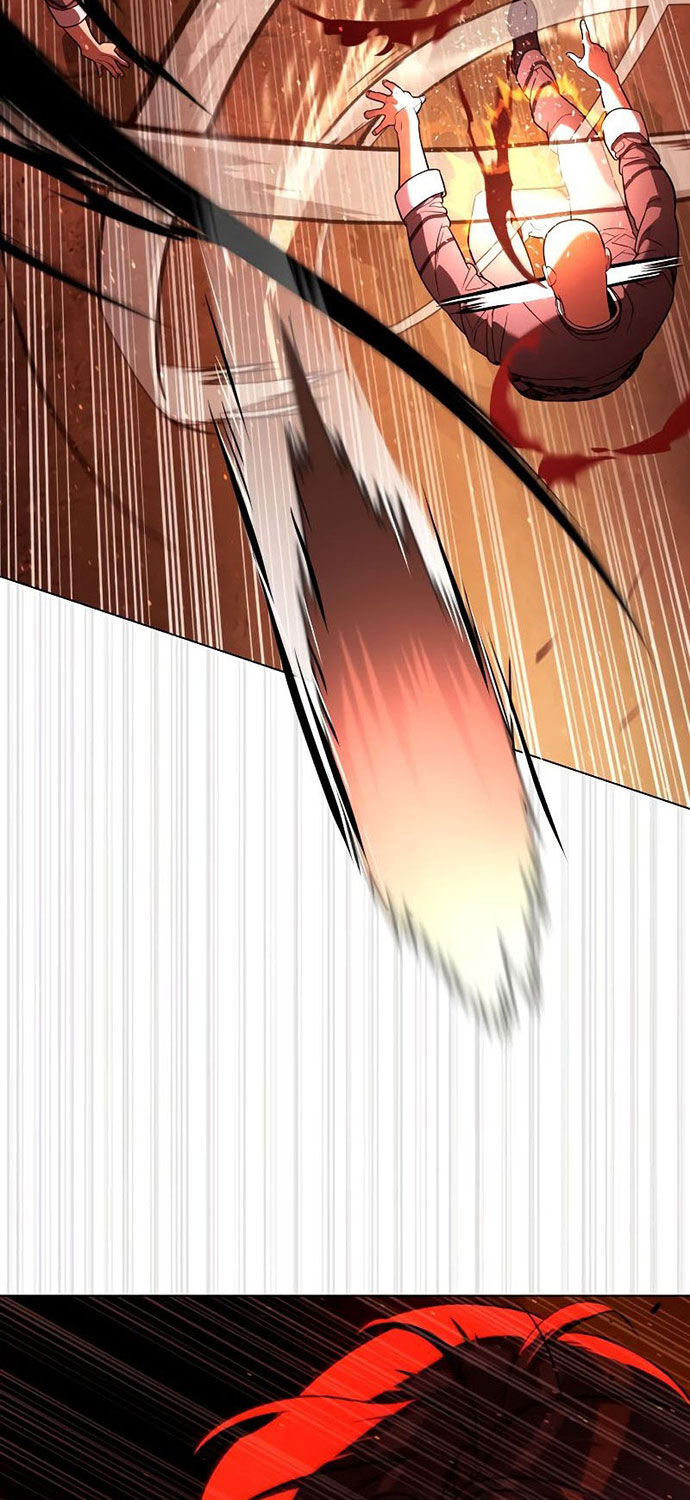 Sát Thủ Peter Chap 58 - Next Chap 59