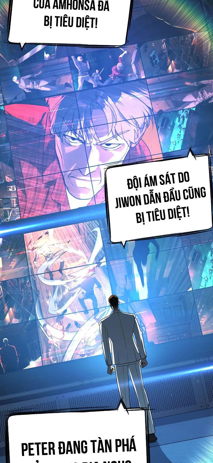 Sát Thủ Peter Chap 58 - Next Chap 59