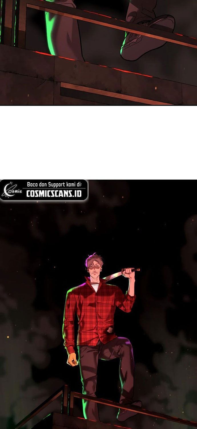 Sát Thủ Peter Chap 58 - Next Chap 59