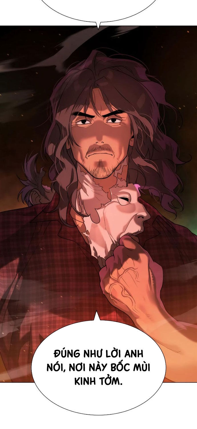 Sát Thủ Peter Chap 58 - Next Chap 59