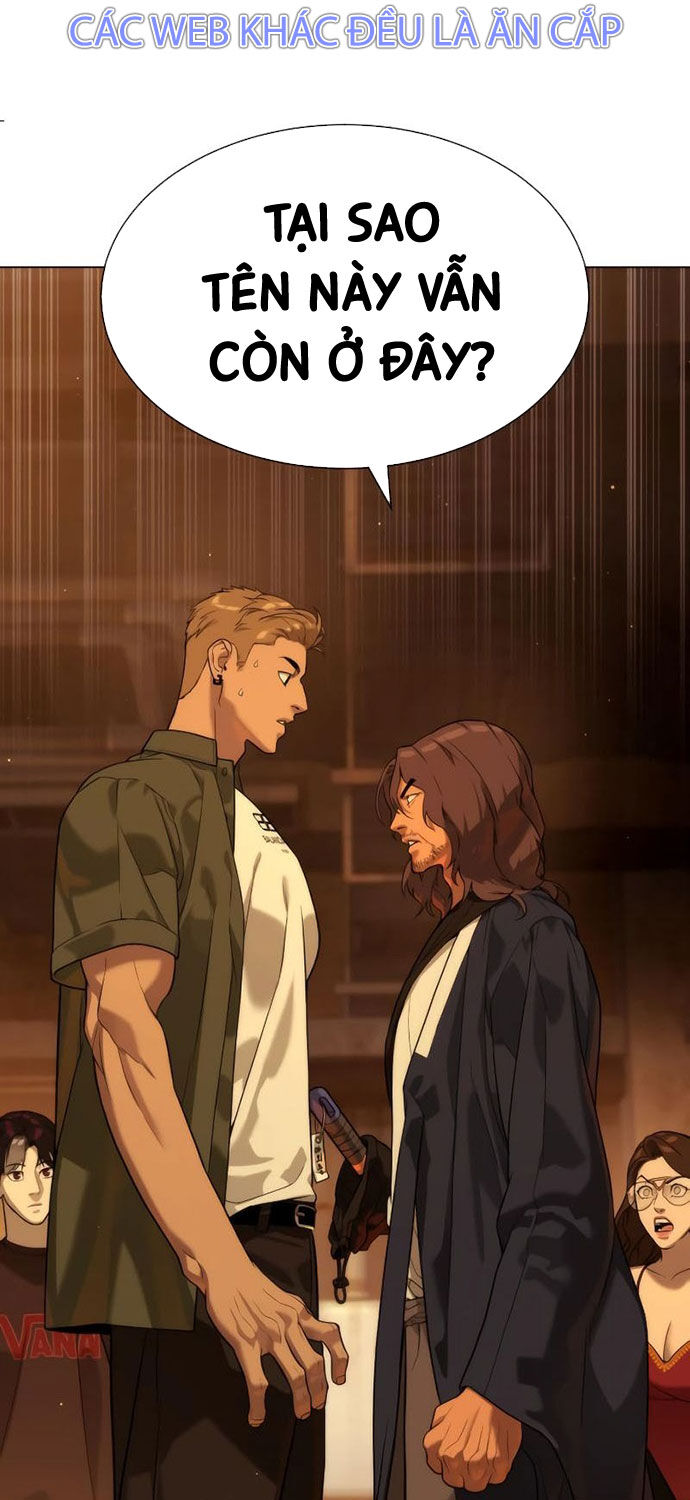 Sát Thủ Peter Chap 58 - Next Chap 59