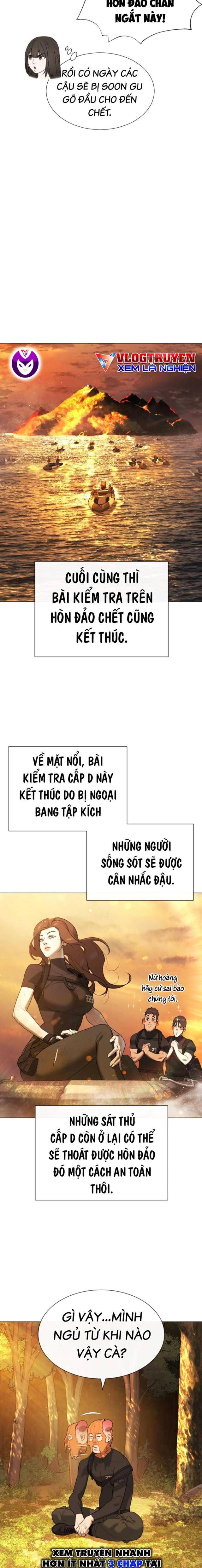 Sát Thủ Peter Chap 58 - Next Chap 59