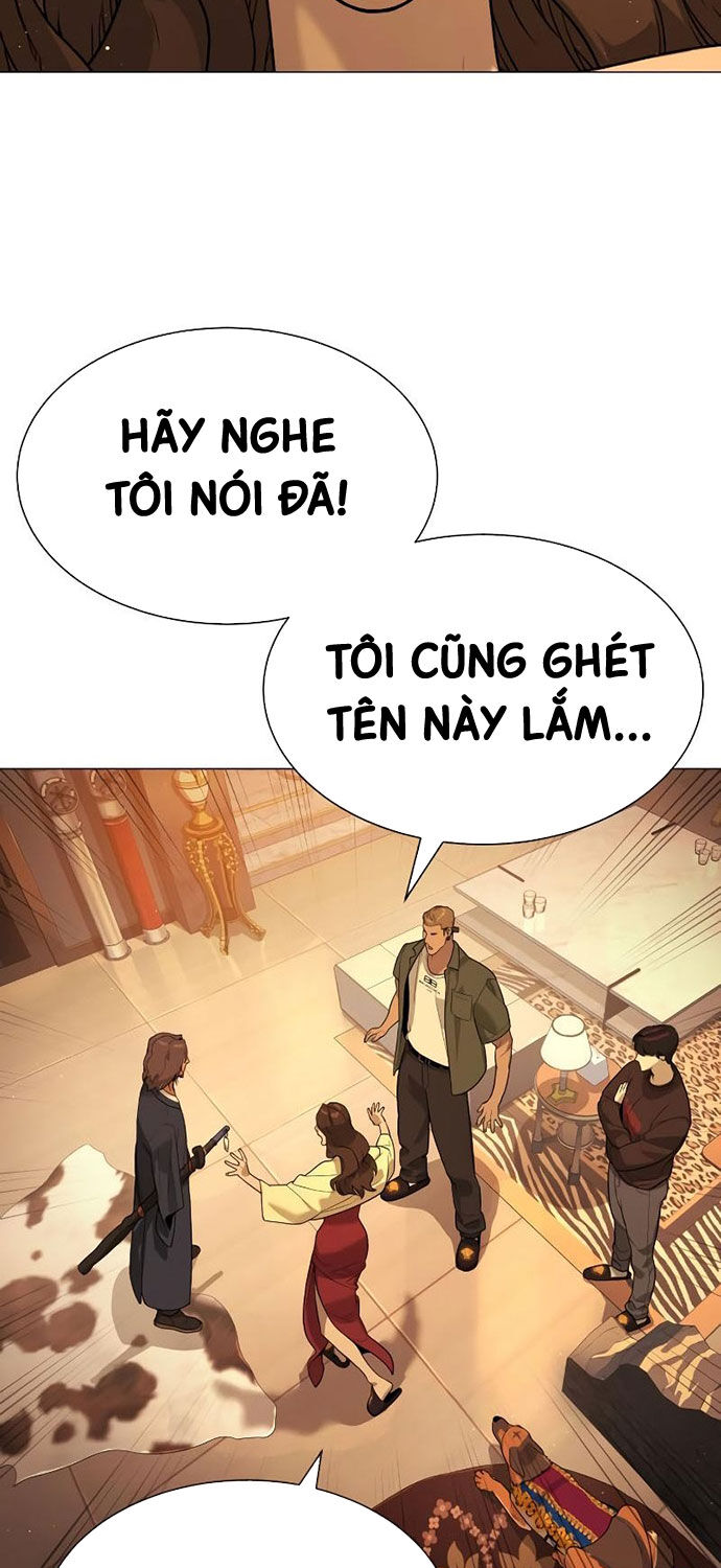 Sát Thủ Peter Chap 58 - Next Chap 59