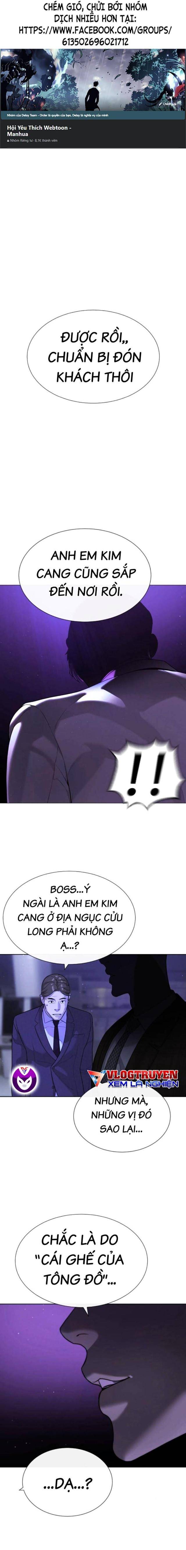 Sát Thủ Peter Chap 59 - Next Chap 60