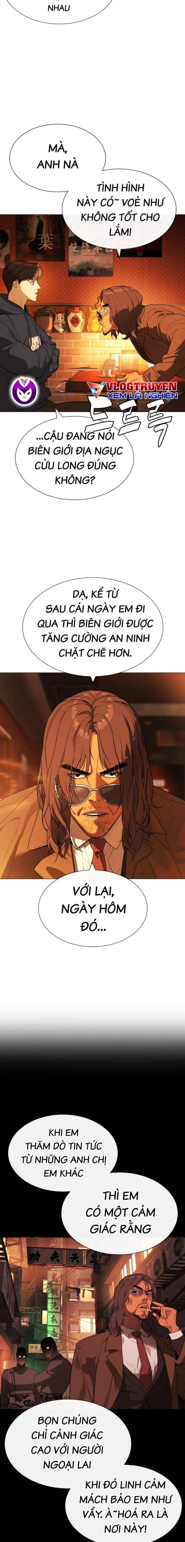 Sát Thủ Peter Chap 59 - Next Chap 60