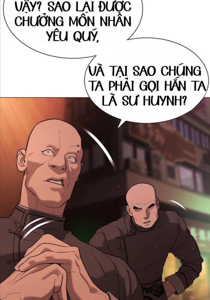Sát Thủ Peter Chap 59 - Next Chap 60