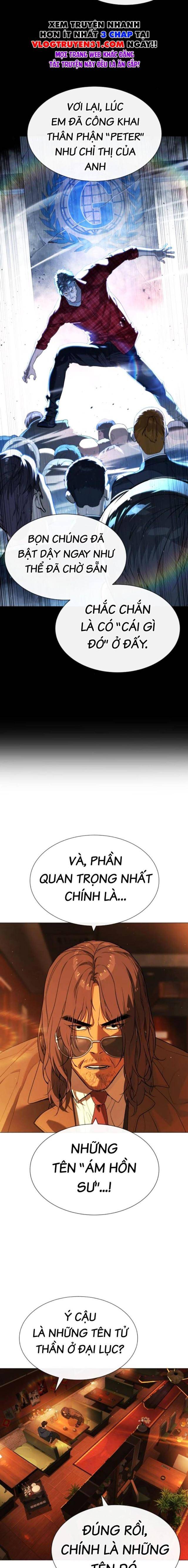 Sát Thủ Peter Chap 59 - Next Chap 60