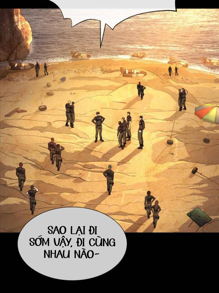 Sát Thủ Peter Chap 59 - Next Chap 60