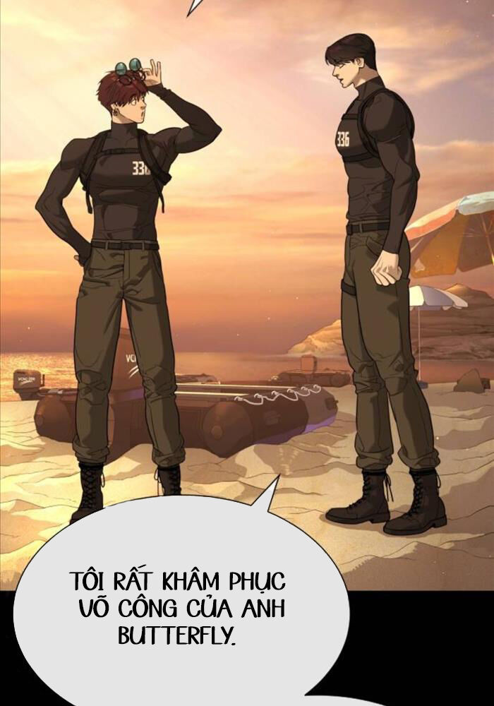 Sát Thủ Peter Chap 59 - Next Chap 60