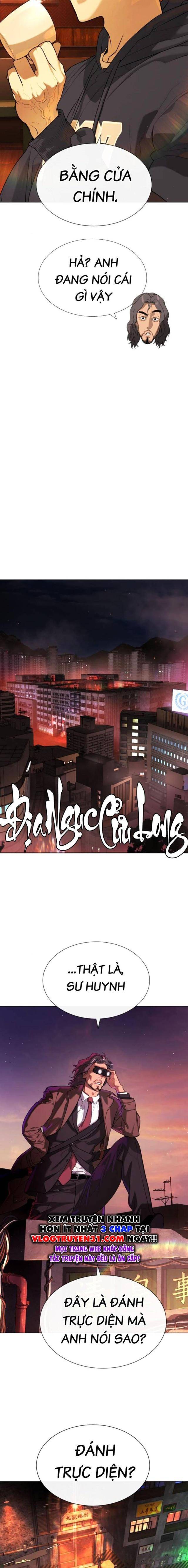 Sát Thủ Peter Chap 59 - Next Chap 60