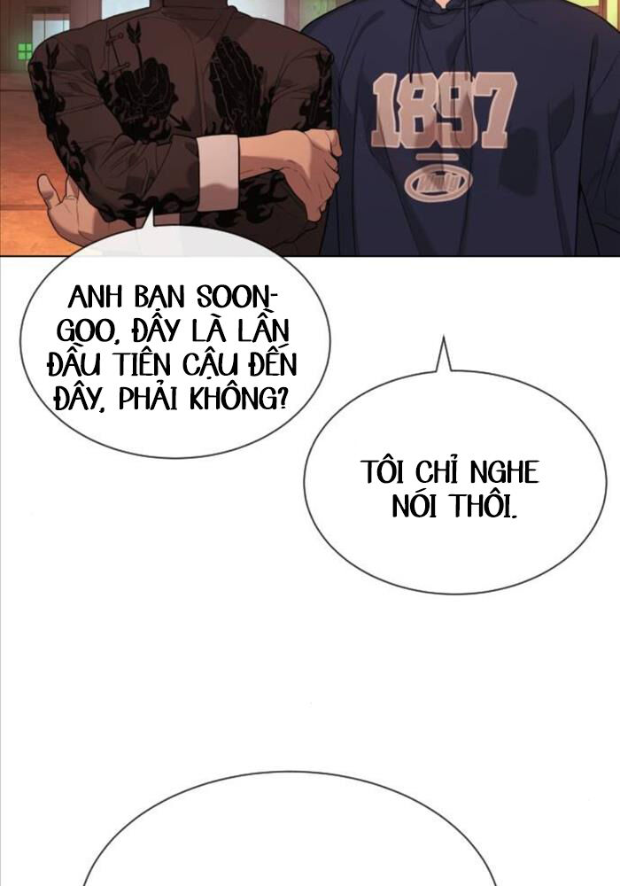 Sát Thủ Peter Chap 59 - Next Chap 60