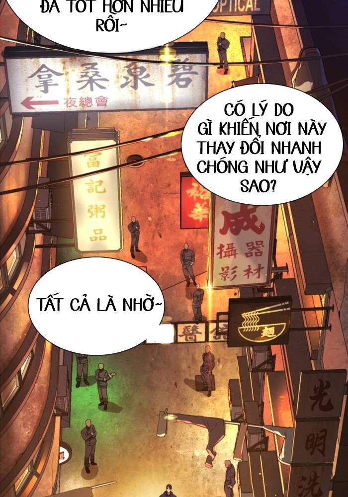 Sát Thủ Peter Chap 59 - Next Chap 60