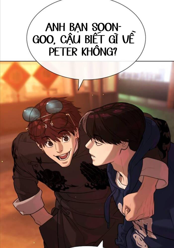 Sát Thủ Peter Chap 59 - Next Chap 60