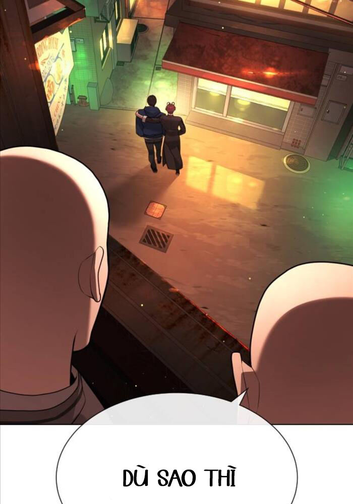Sát Thủ Peter Chap 59 - Next Chap 60
