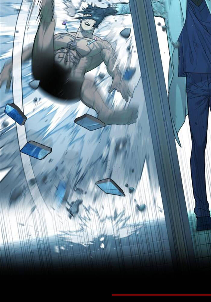 Sát Thủ Peter Chap 59 - Next Chap 60