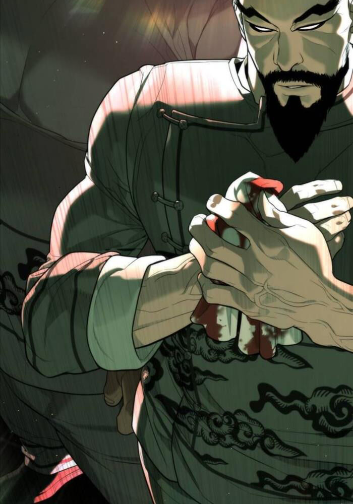 Sát Thủ Peter Chap 59 - Next Chap 60