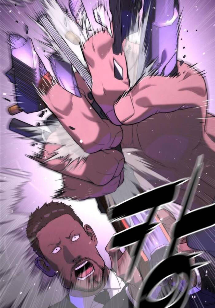 Sát Thủ Peter Chap 59 - Next Chap 60