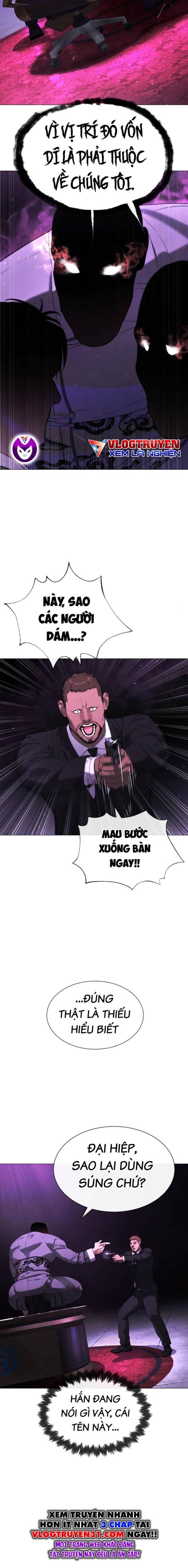 Sát Thủ Peter Chap 59 - Next Chap 60