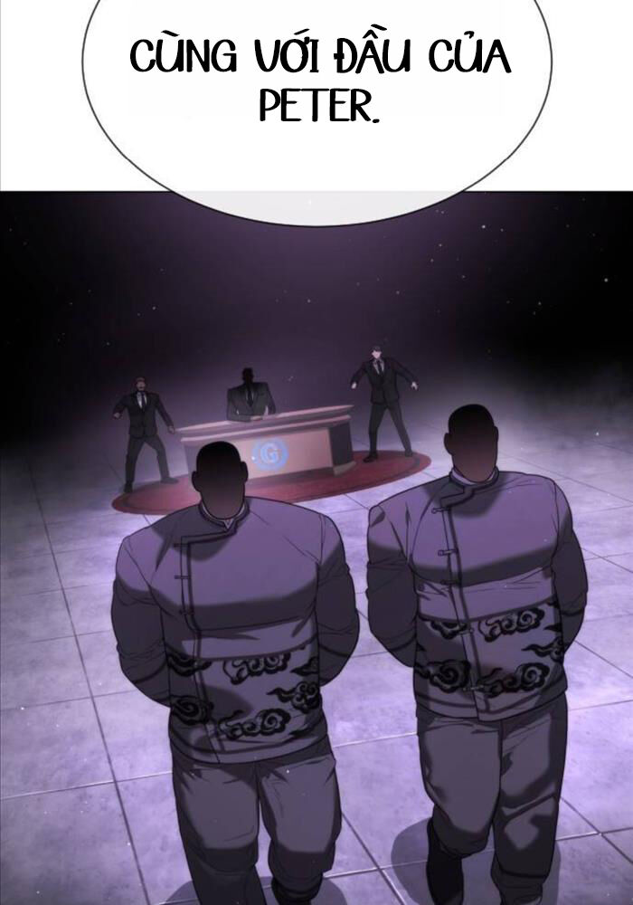 Sát Thủ Peter Chap 59 - Next Chap 60