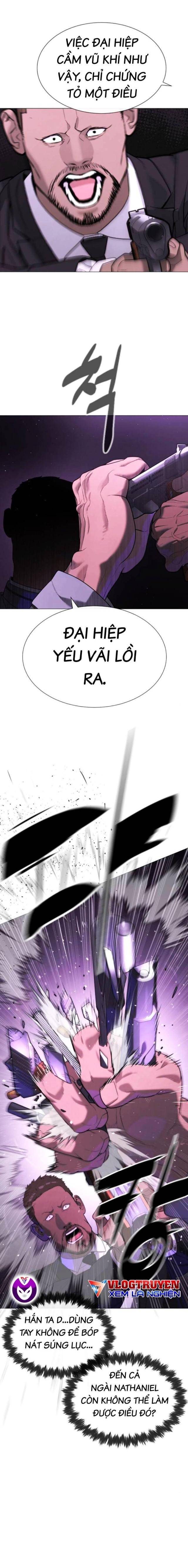 Sát Thủ Peter Chap 59 - Next Chap 60