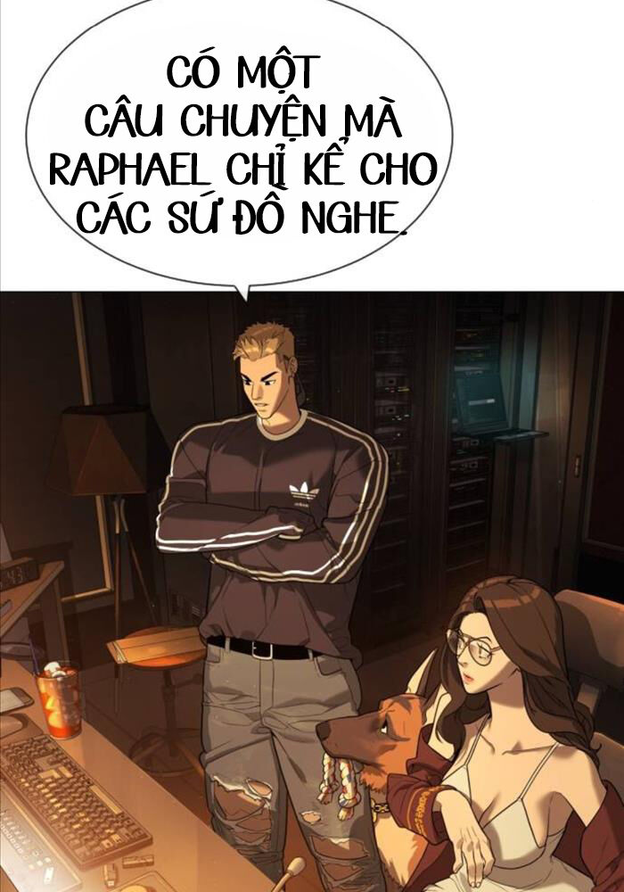 Sát Thủ Peter Chap 59 - Next Chap 60