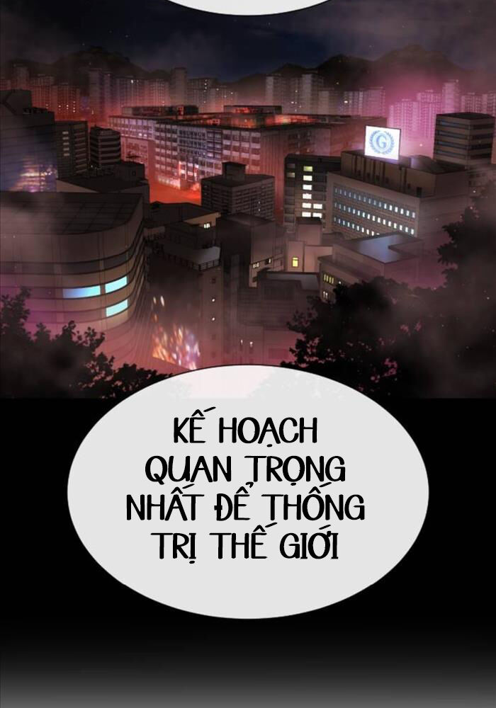 Sát Thủ Peter Chap 59 - Next Chap 60
