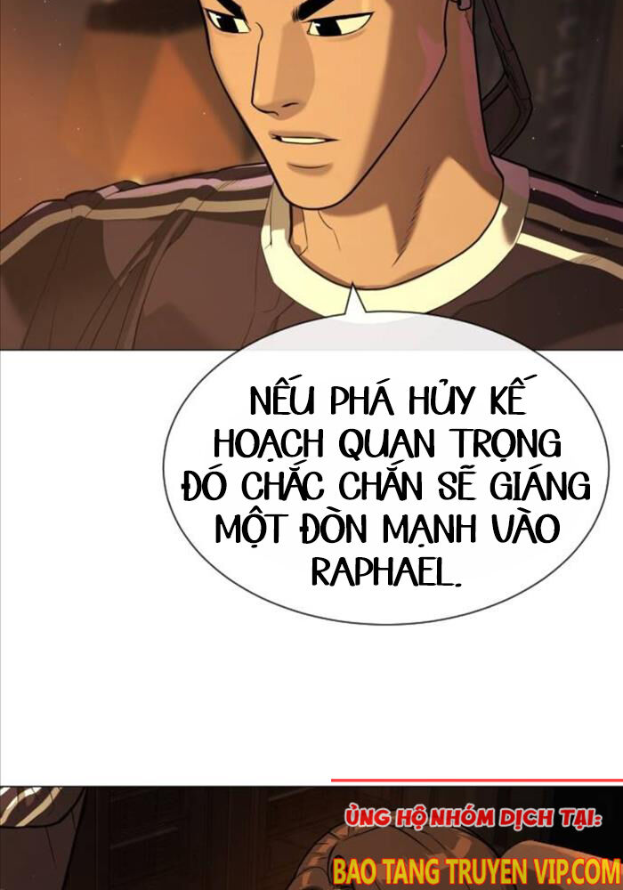 Sát Thủ Peter Chap 59 - Next Chap 60