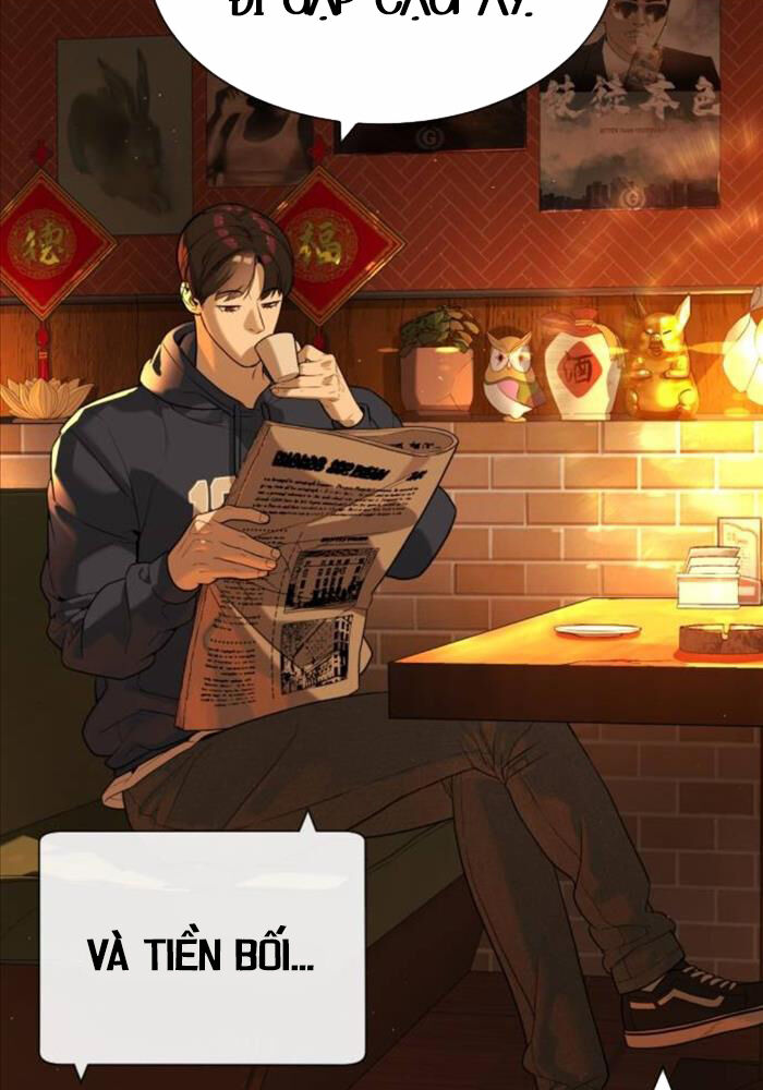 Sát Thủ Peter Chap 59 - Next Chap 60