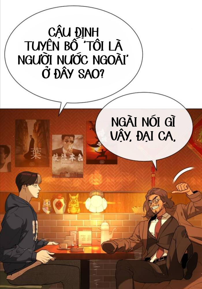 Sát Thủ Peter Chap 59 - Next Chap 60