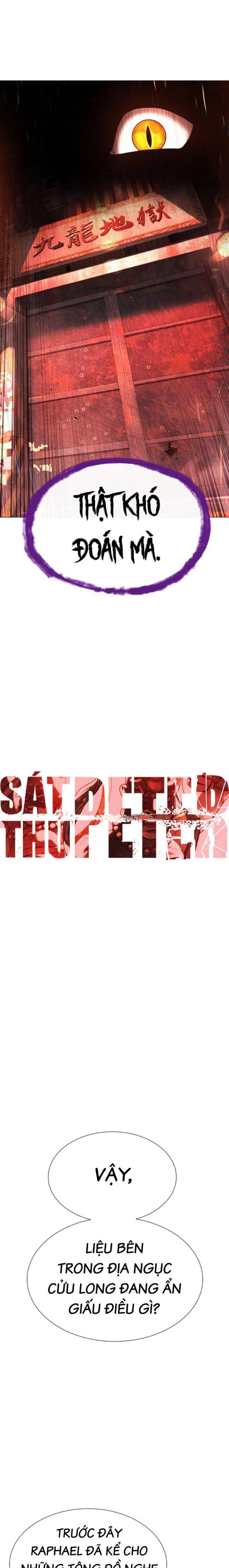 Sát Thủ Peter Chap 59 - Next Chap 60