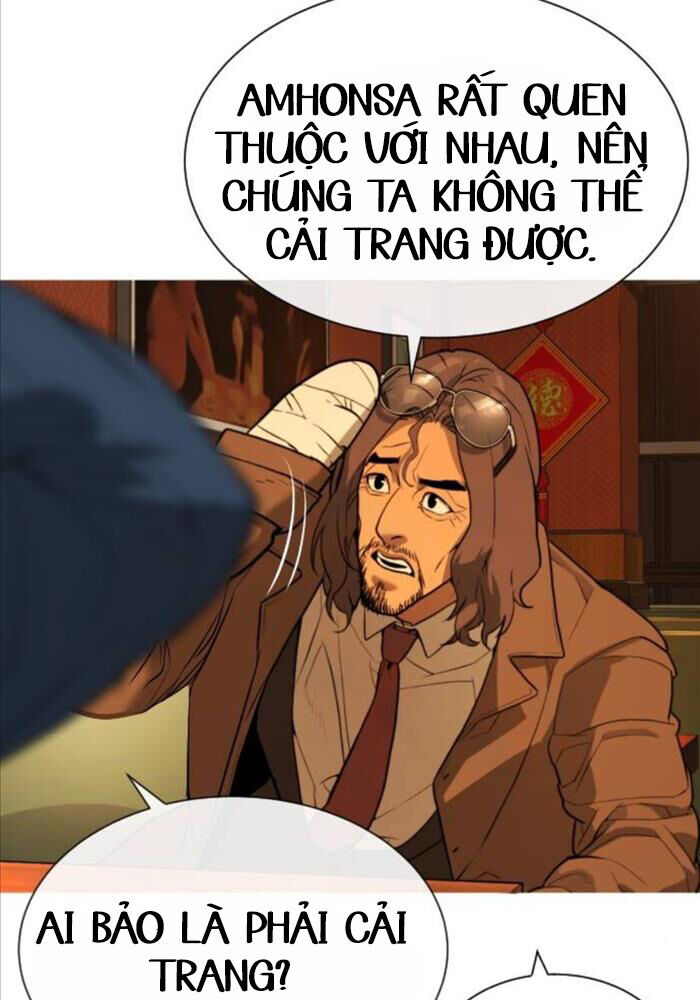 Sát Thủ Peter Chap 59 - Next Chap 60