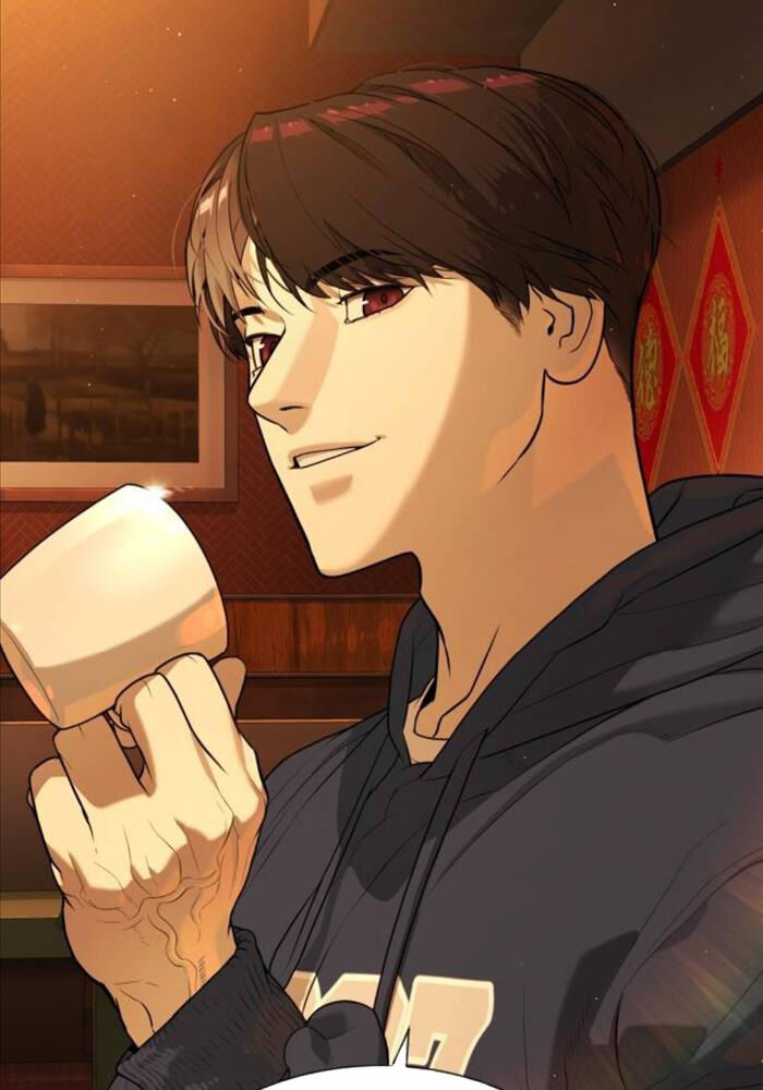 Sát Thủ Peter Chap 59 - Next Chap 60