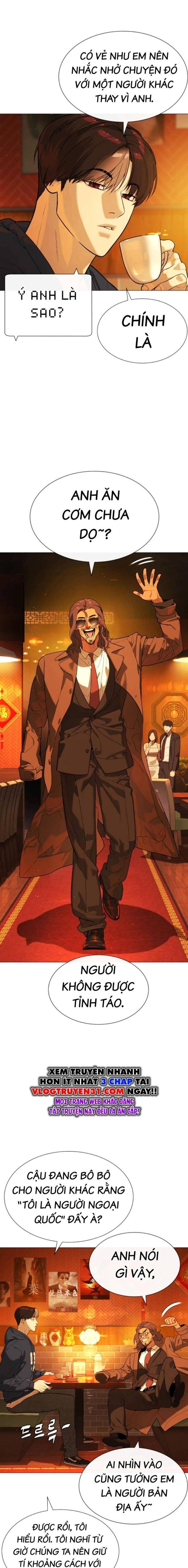 Sát Thủ Peter Chap 59 - Next Chap 60