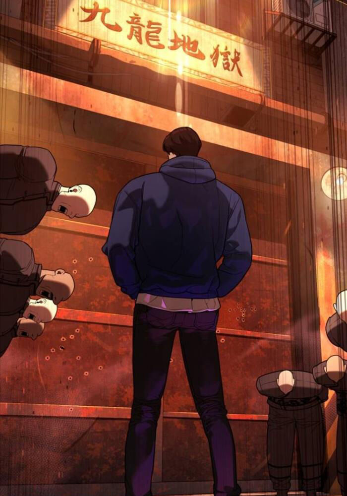 Sát Thủ Peter Chap 59 - Next Chap 60