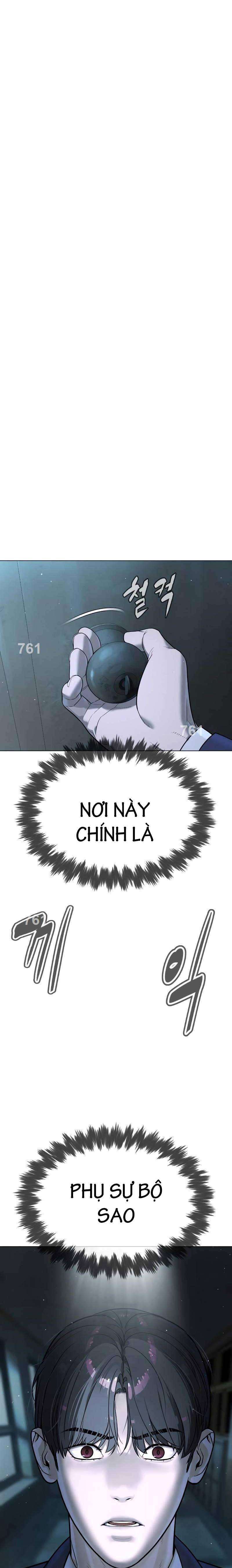 Sát Thủ Peter Chap 6 - Next Chap 7