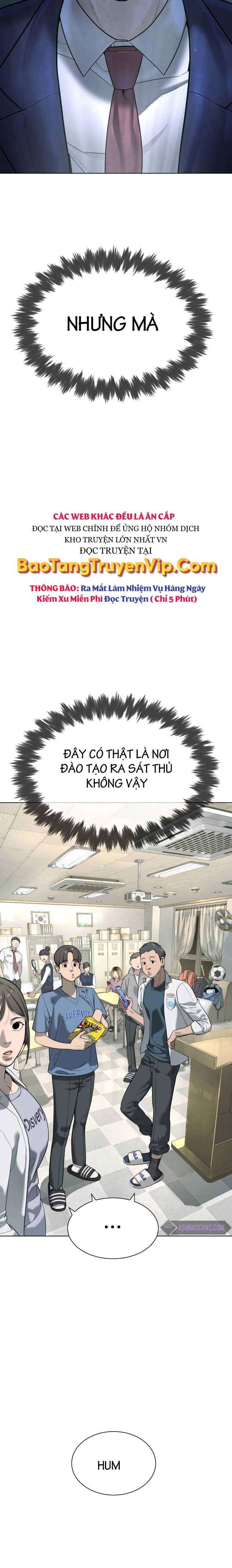 Sát Thủ Peter Chap 6 - Next Chap 7