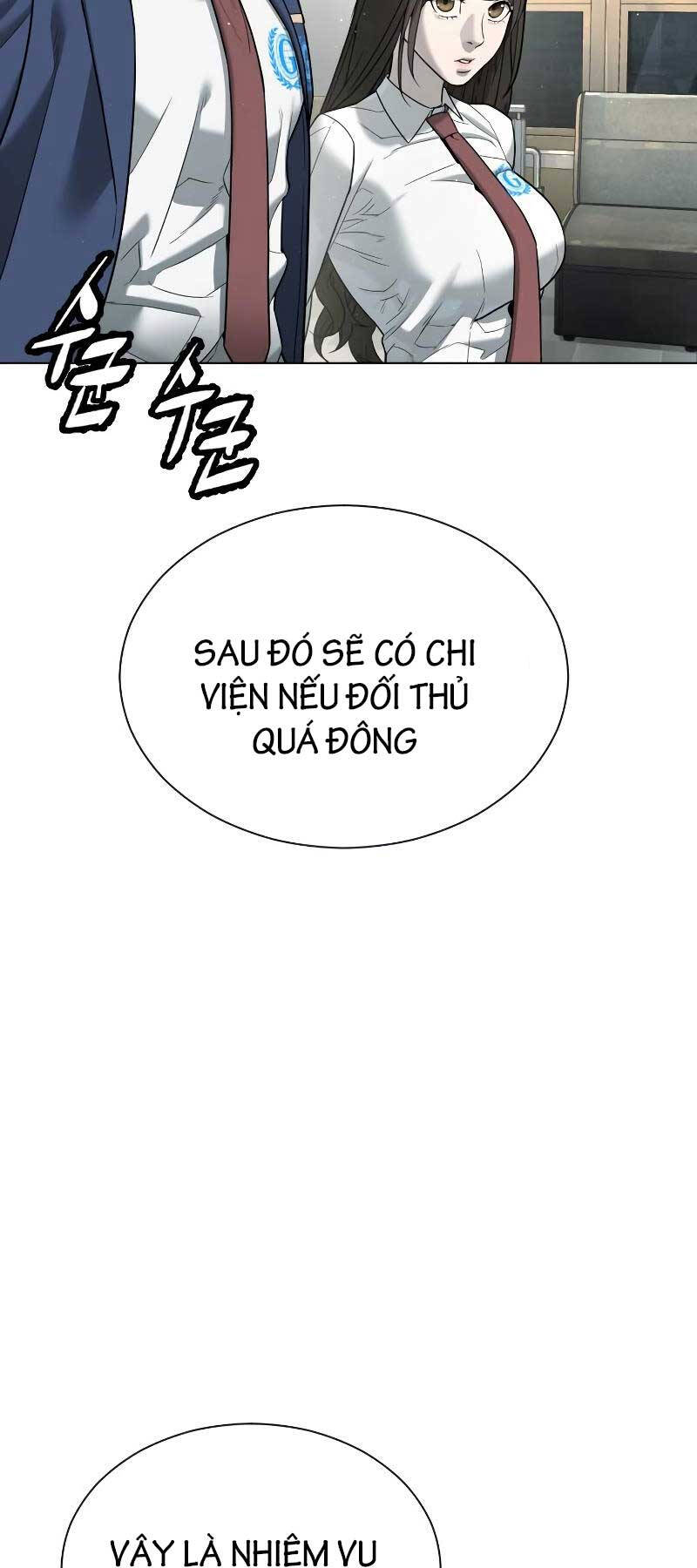 Sát Thủ Peter Chap 6 - Next Chap 7