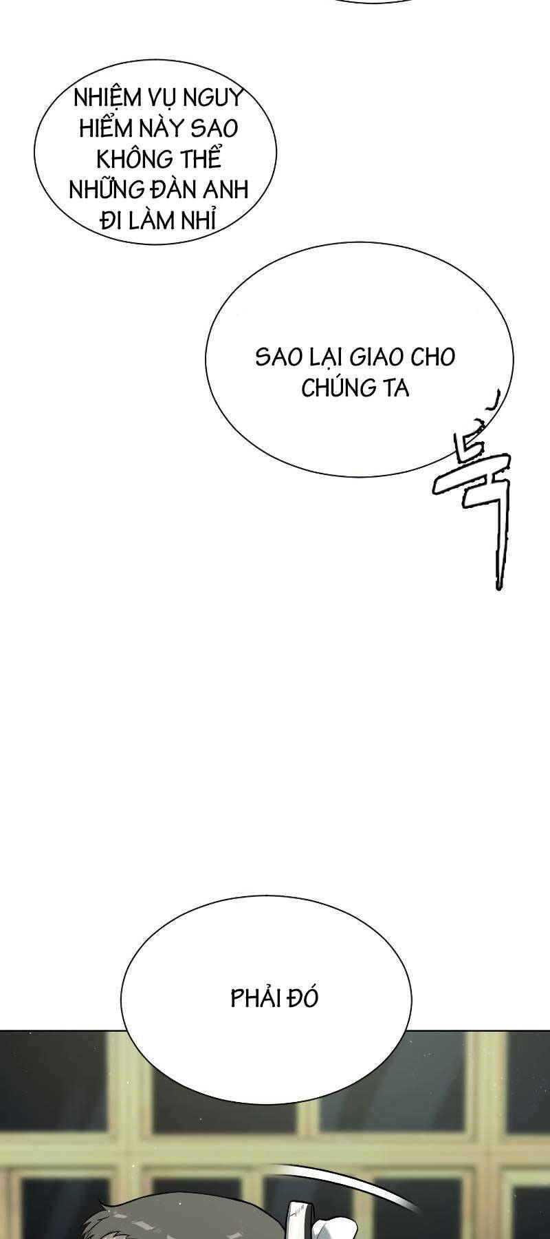 Sát Thủ Peter Chap 6 - Next Chap 7