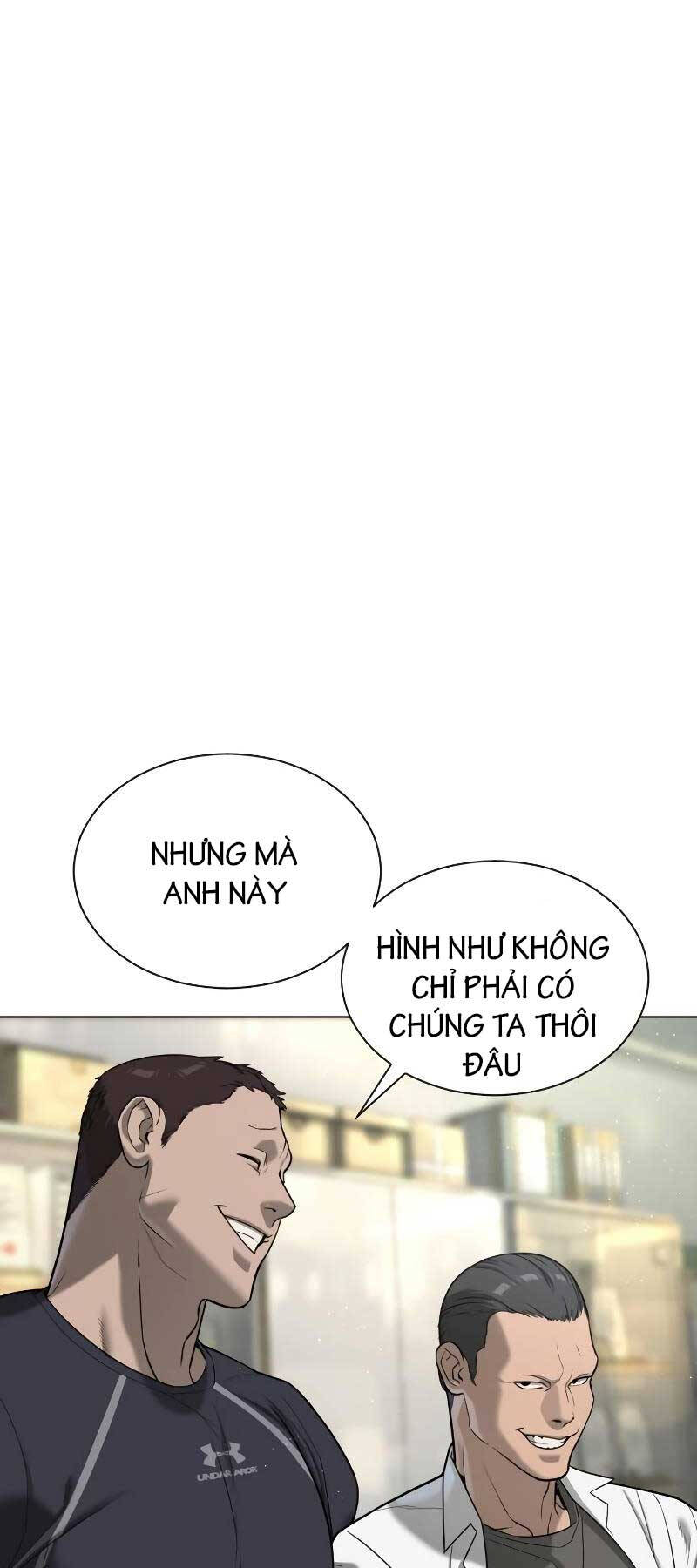 Sát Thủ Peter Chap 6 - Next Chap 7