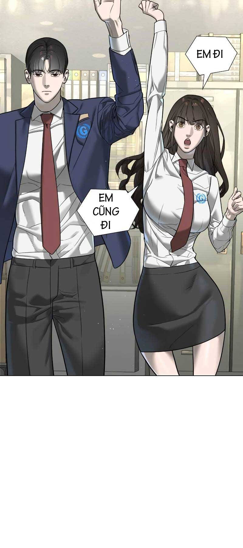 Sát Thủ Peter Chap 6 - Next Chap 7