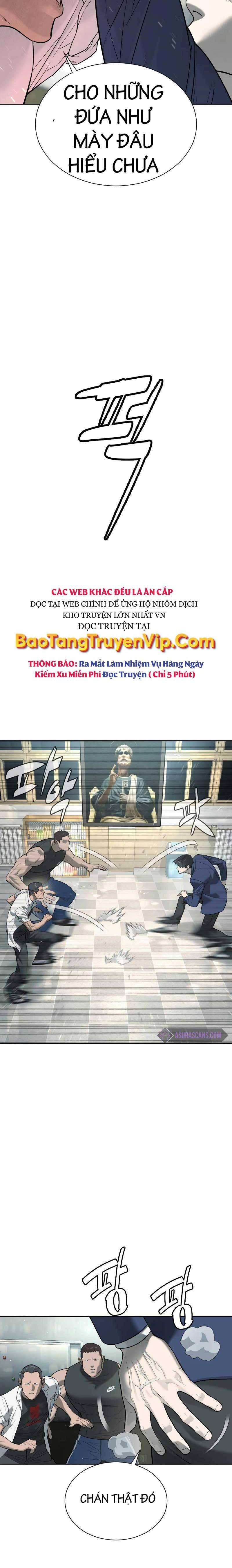 Sát Thủ Peter Chap 6 - Next Chap 7