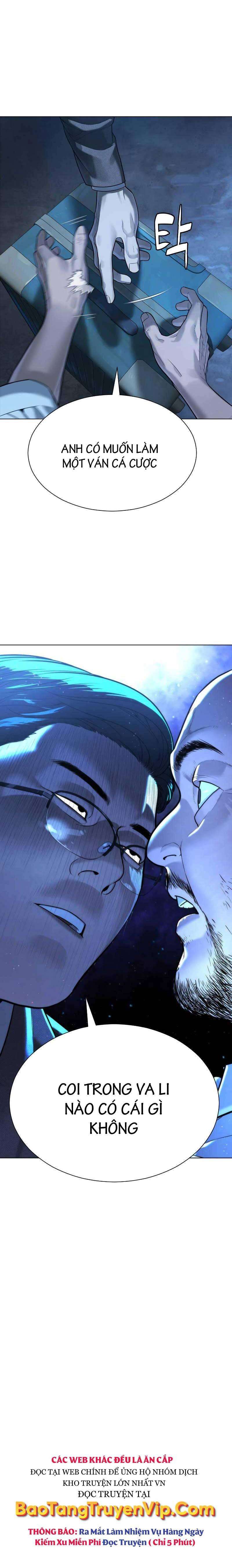 Sát Thủ Peter Chap 6 - Next Chap 7