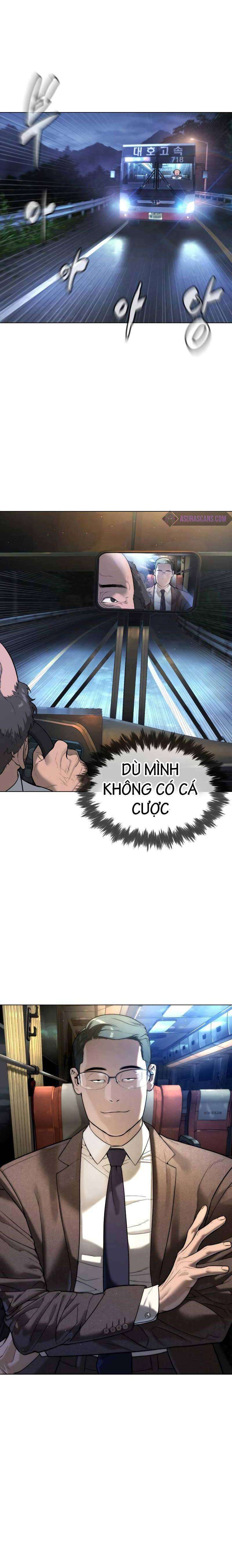 Sát Thủ Peter Chap 6 - Next Chap 7